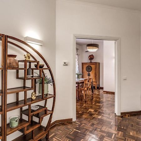 Mon Refuge Rome Apartment Bagian luar foto