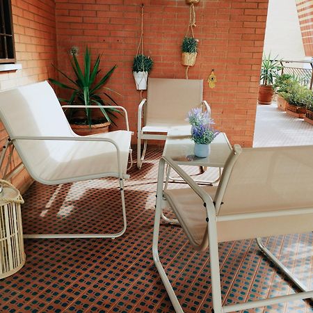 Mon Refuge Rome Apartment Bagian luar foto