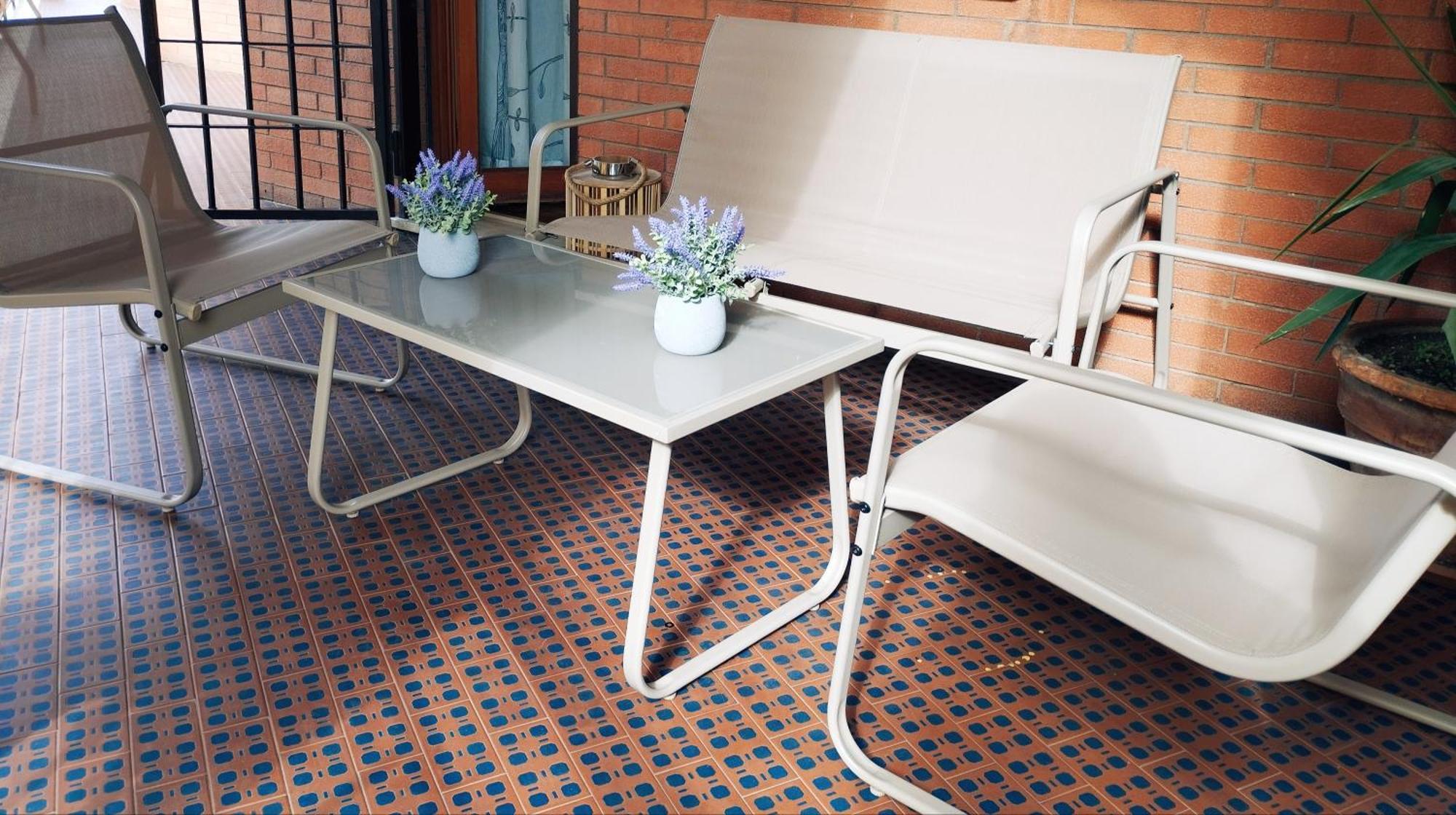 Mon Refuge Rome Apartment Bagian luar foto
